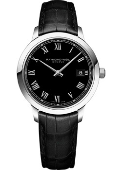 Raymond Weil Toccata